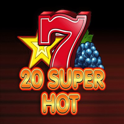 20 Super Hot